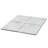Greenwich 6" x 6" Patterned Matte Porcelain Tile
