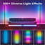 150cm LED Column Floor Lamp