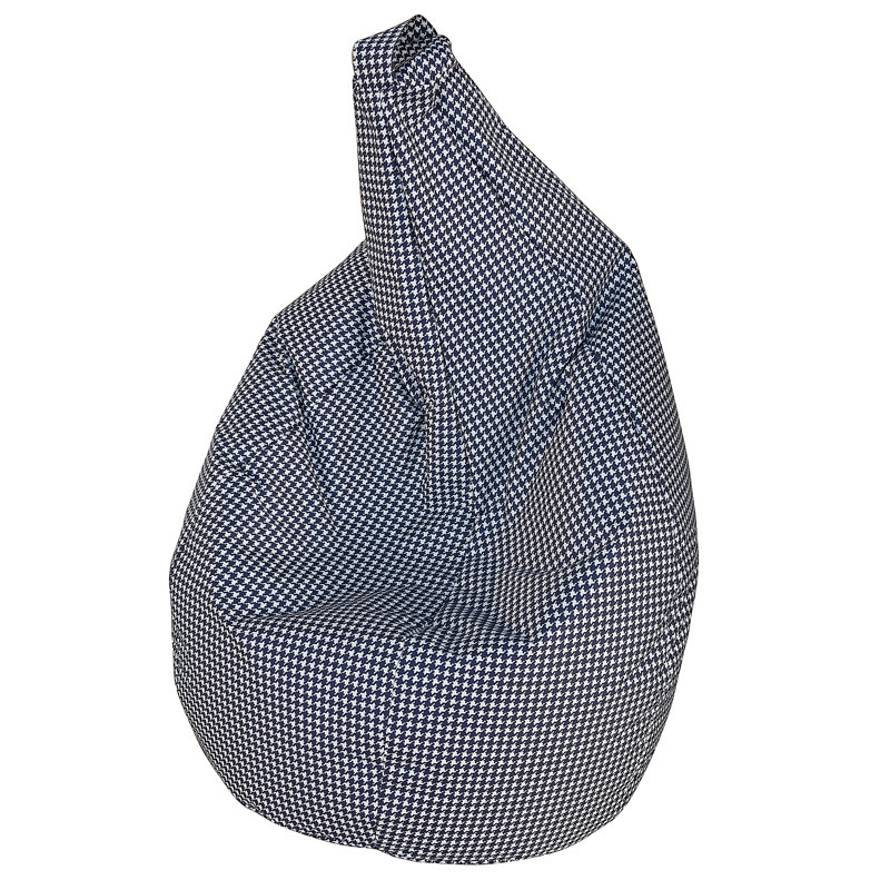 Poliestere Classic Bean Bag