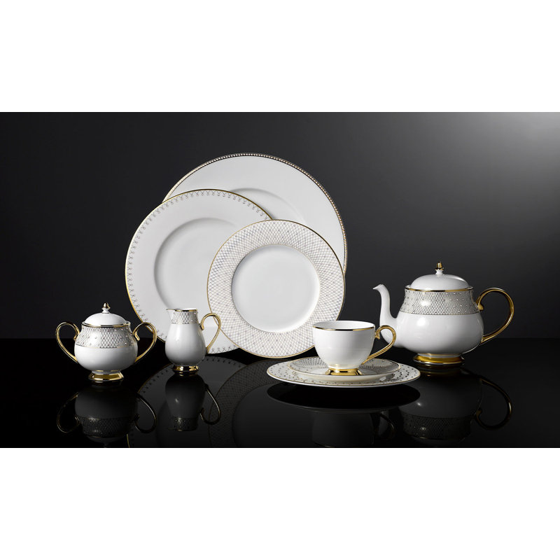 Princess Gold Espresso Cup