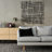 Handmade Modern Abstract Wall Decor on Metal-84338811-84338757