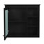 Armoire à pharmacie murale moderne pour salle de bain