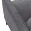 Fauteuil club d'appoint-2130293552