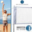 Badminton professionnel et volleyball