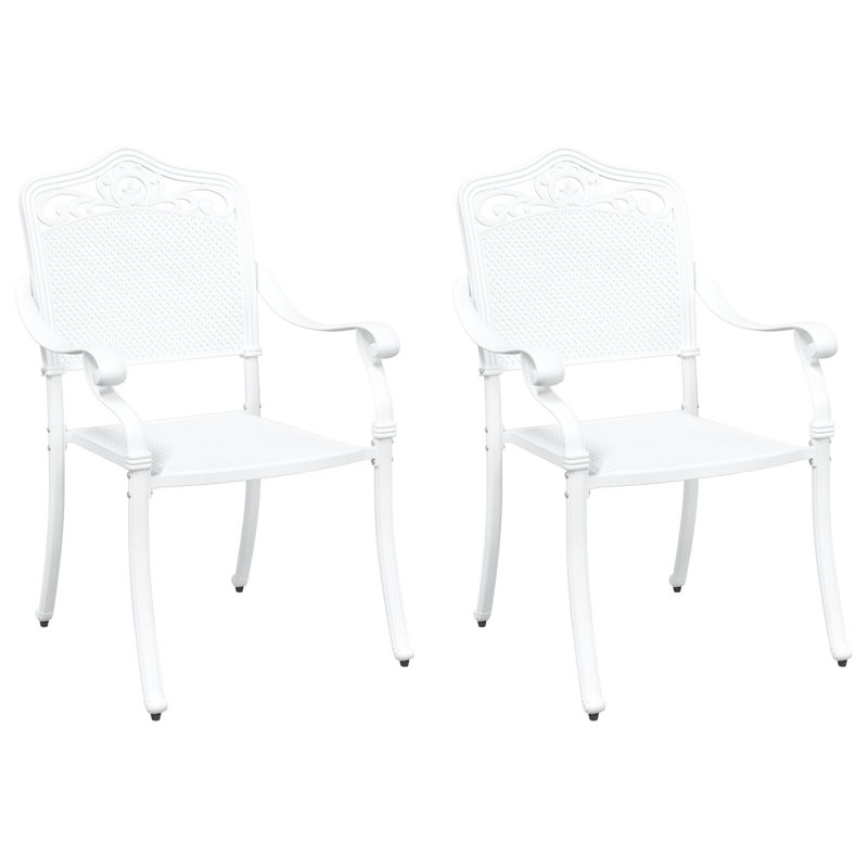 Patio Dining Armchair
