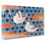 Two Seagulls by Katsushika Hokusai - Wrapped Canvas Painting-55372350