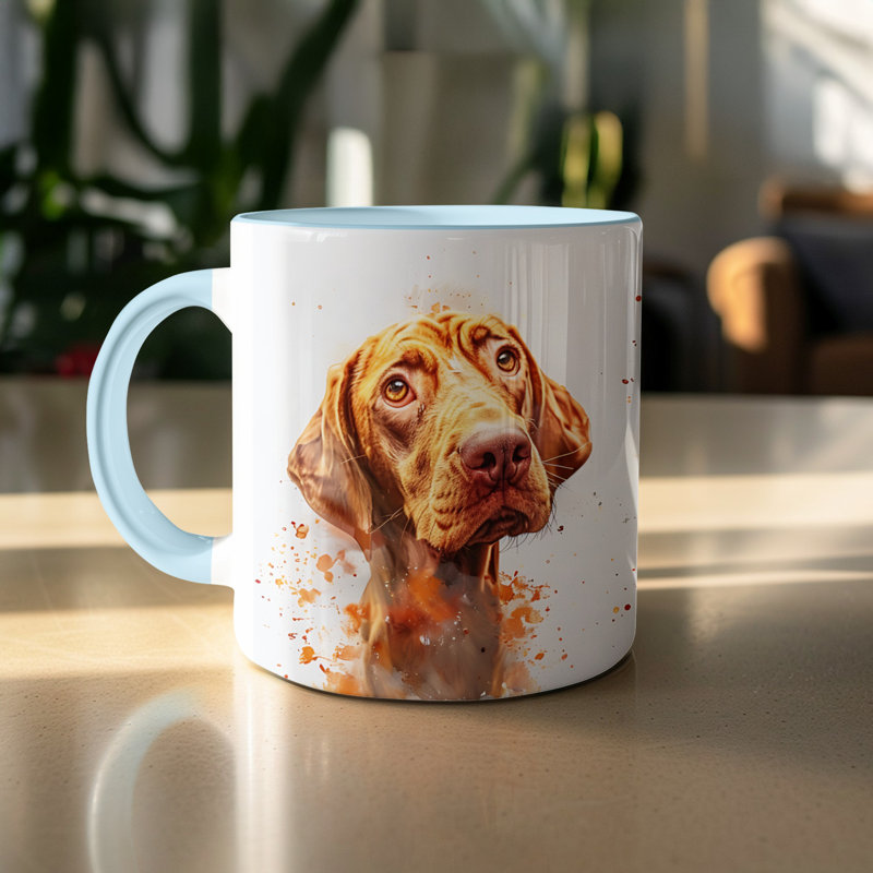 Mug