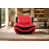 Noir / Rouge est en rupture de stock