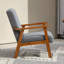 Rackerby Upholstered Armchair-331715632