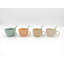 STONEWARE Coffee Cup