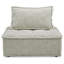 Fauteuil d'appoint Findhorn