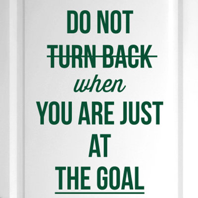 Wall Decal
