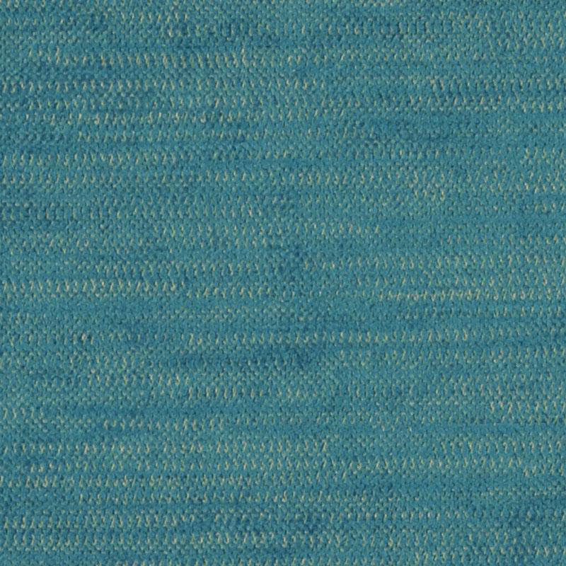 Luxe Wovens Fabric, Turquoise