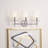 Malea 3 - Light Dimmable Vanity Light-316395723