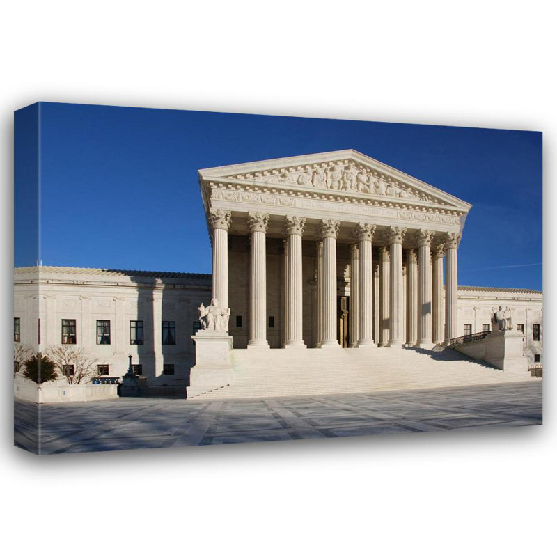 U.S. Supreme Court