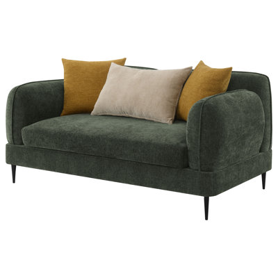 Causeuse Braham Chenille