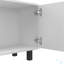 Bosede Unfinished TV Stand for TVs up to 70"-1628169537