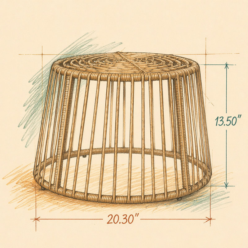 Table d'appoint