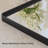 Bathroom Mirror with Tempered Glass and Aluminum Frame-35425070-28544393-28544407