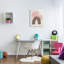Fun Boho Rainbow Shapes - impression-1393831404-1393831394