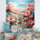 Kawaii Sweet Blossoms Wonderland