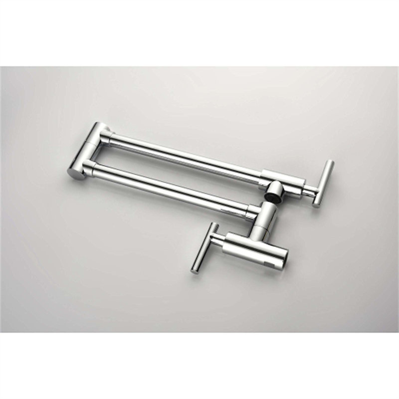 Red Cloud Kitchen Faucet