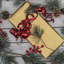 Guirlande de Noël 6 pi