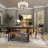 Glam Food & Beverage Wall Decor on Metal-1933034365