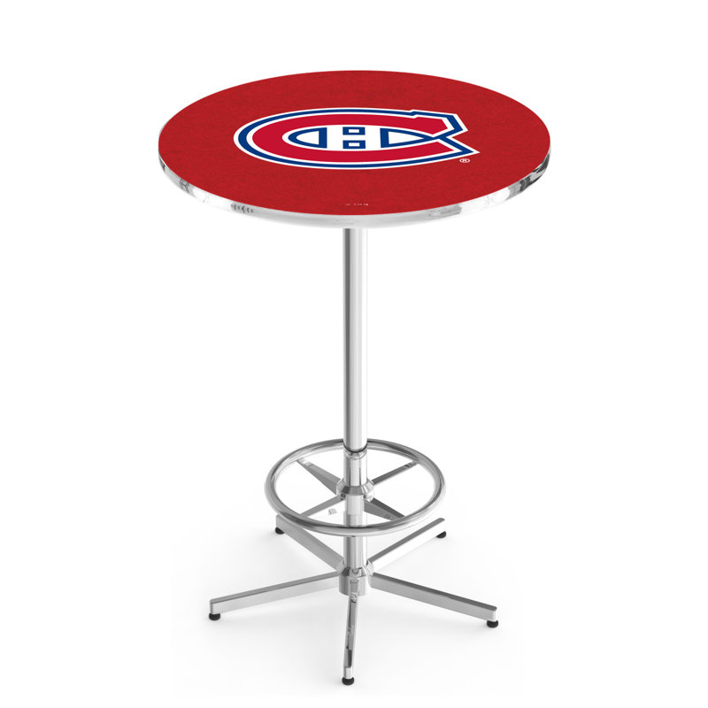 Table ronde NHL, Montreal Canadiens