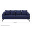 Treadwell 3 Seater Sofa-25964913
