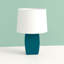 Lampe de table 25 po Shyam-2001723360