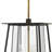 Becket 3 - Light Outdoor Pendant-1773907094