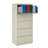 30'' Wide 5 -Drawer Steel File Cabinet-3904436
