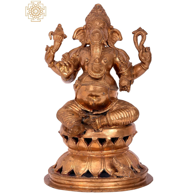 Religious & Spiritual Statue