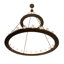 36 - Light Chandelier