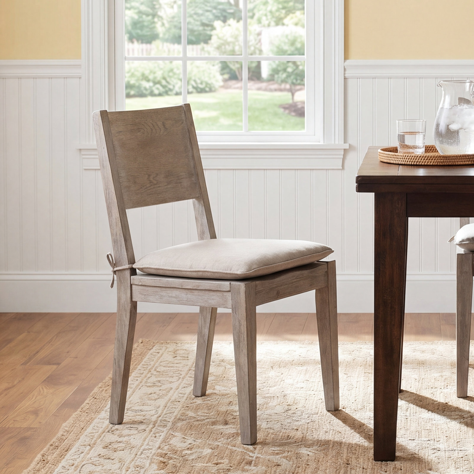 Ebba Dining Chair