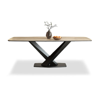 Table de salle à manger Indrit