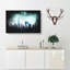 Freedom Tower And New York City - Wrapped Canvas Painting-56647972