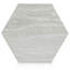 Carrelage mural en porcelaine 10 po x 8 po Bricola Gris-72386159