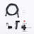 Bidet Sprayer For Toilet, Handheld Cloth Diaper Sprayer