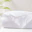 Édredon en duvet de coton sans plumes-121108263