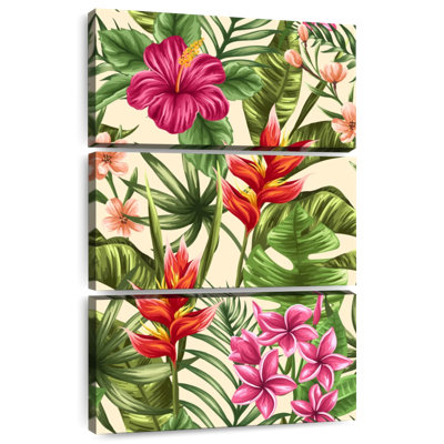 Kerner Tropical Flowering Plants