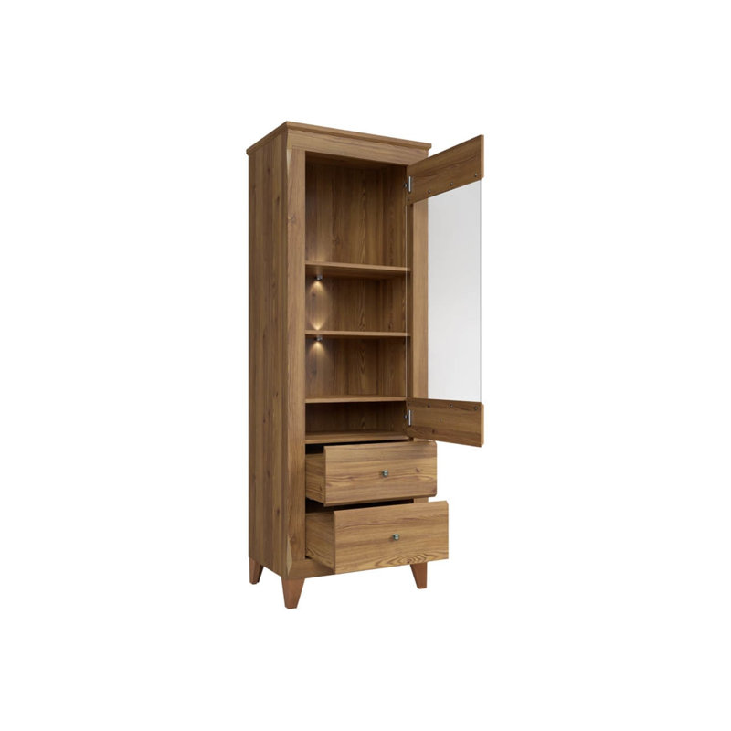 Cabinet/Enclosed Storage
