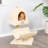 31'' H Cat Tree