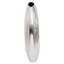 Lasseter Aluminum Table Vase