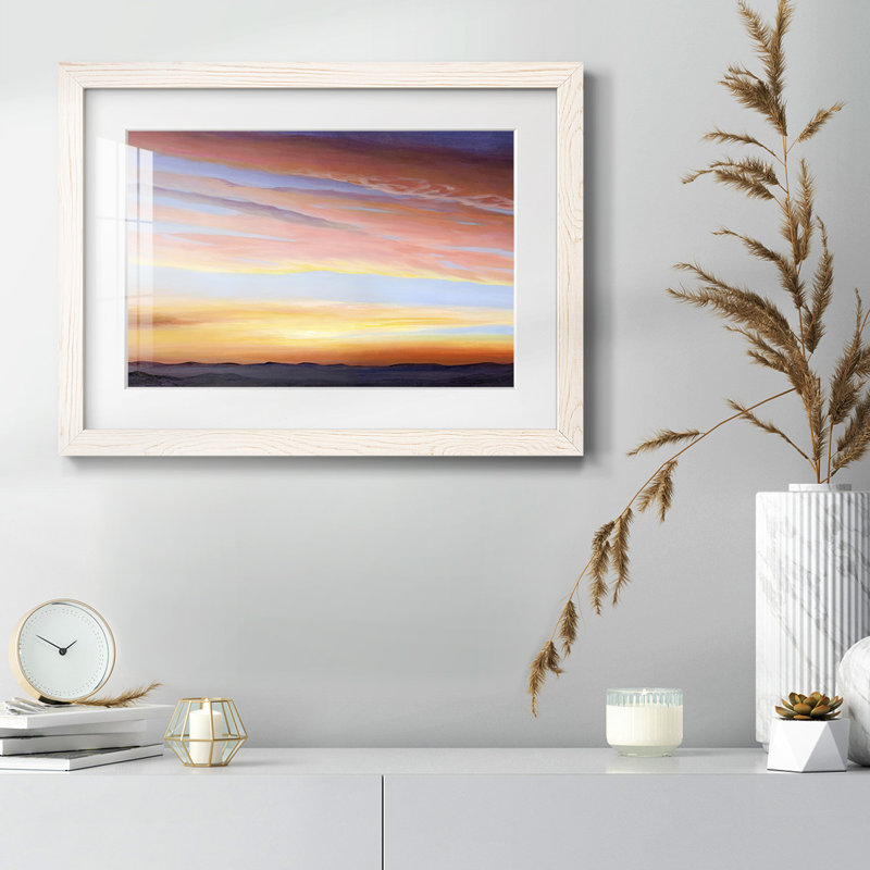 Ignite Dusk III, H 18 po x l 26 po x P 1,5 po, Blanc