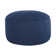 Upholstered Outdoor Ottoman with Sunbrella® Cushion