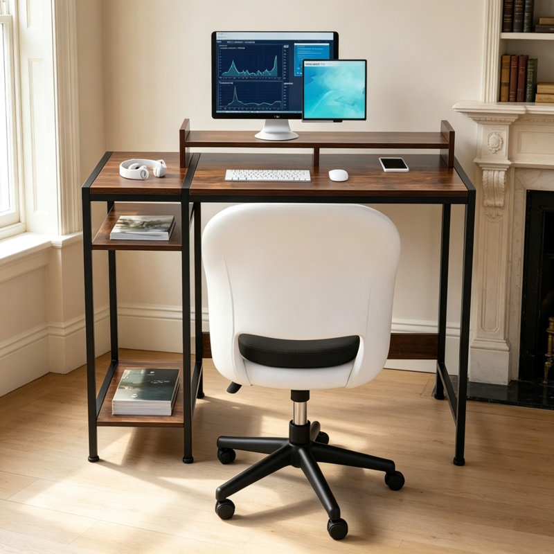 MDF Writing Desk