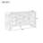 Luxury Multi-Functional Sideboard-372604783