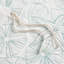 Ensemble de housse de couette mini blanc double / grand